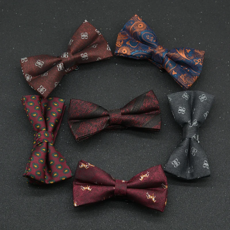 Bow tie men wedding double gro - Men'S Formal Wear For A Wedding recensie en prijs