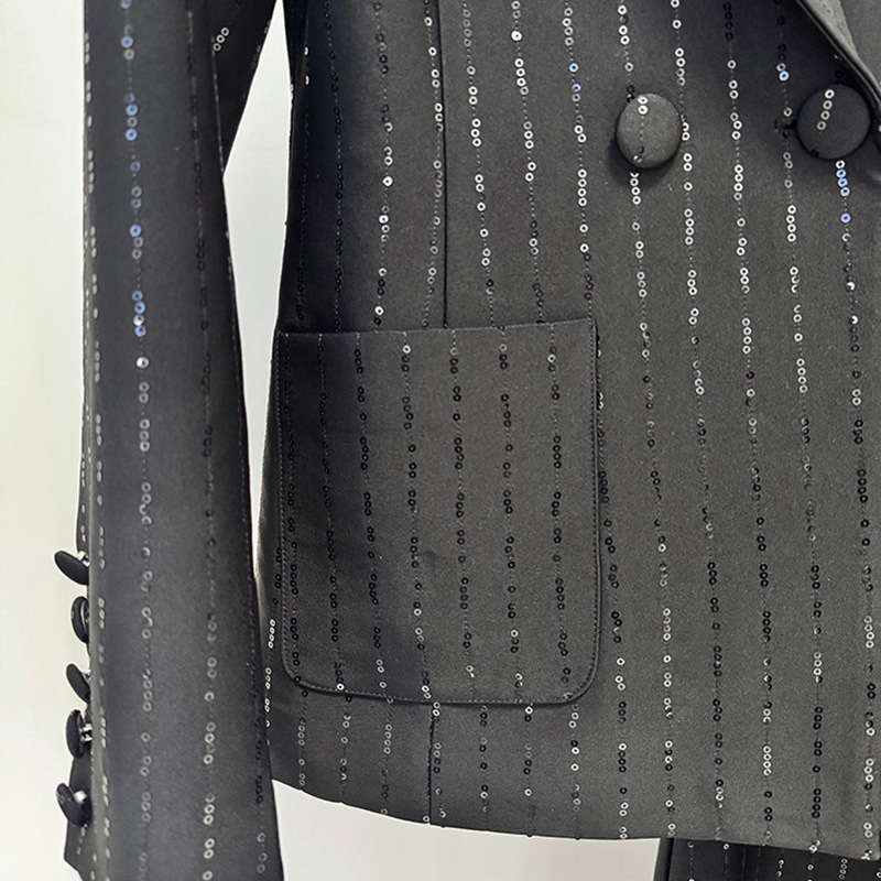 Allingentle Womens Business Su - Double Breasted Blazer recensie en prijs