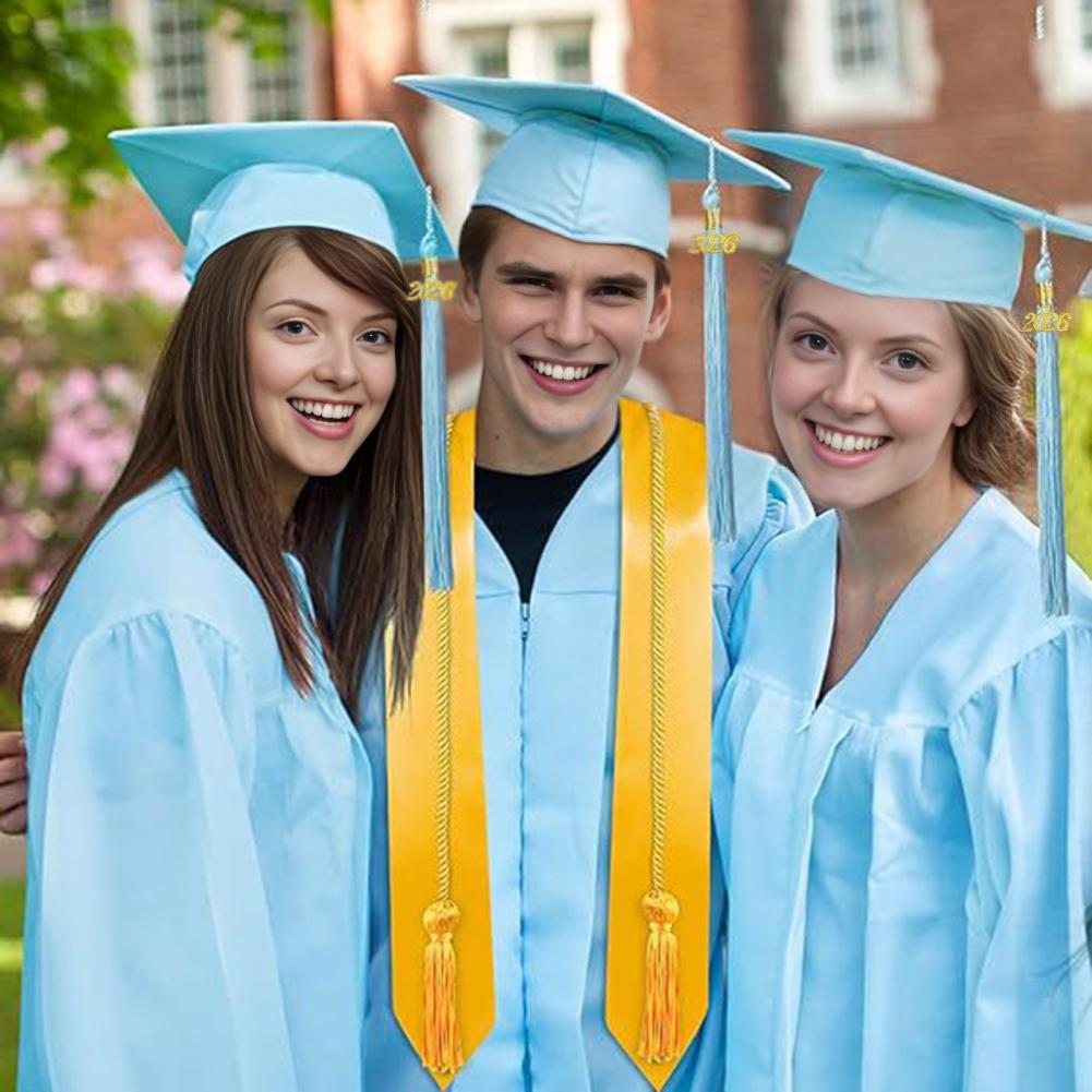 Adults Unisex Matte Graduation - Men'S Formal Wear For Graduation recensie en prijs