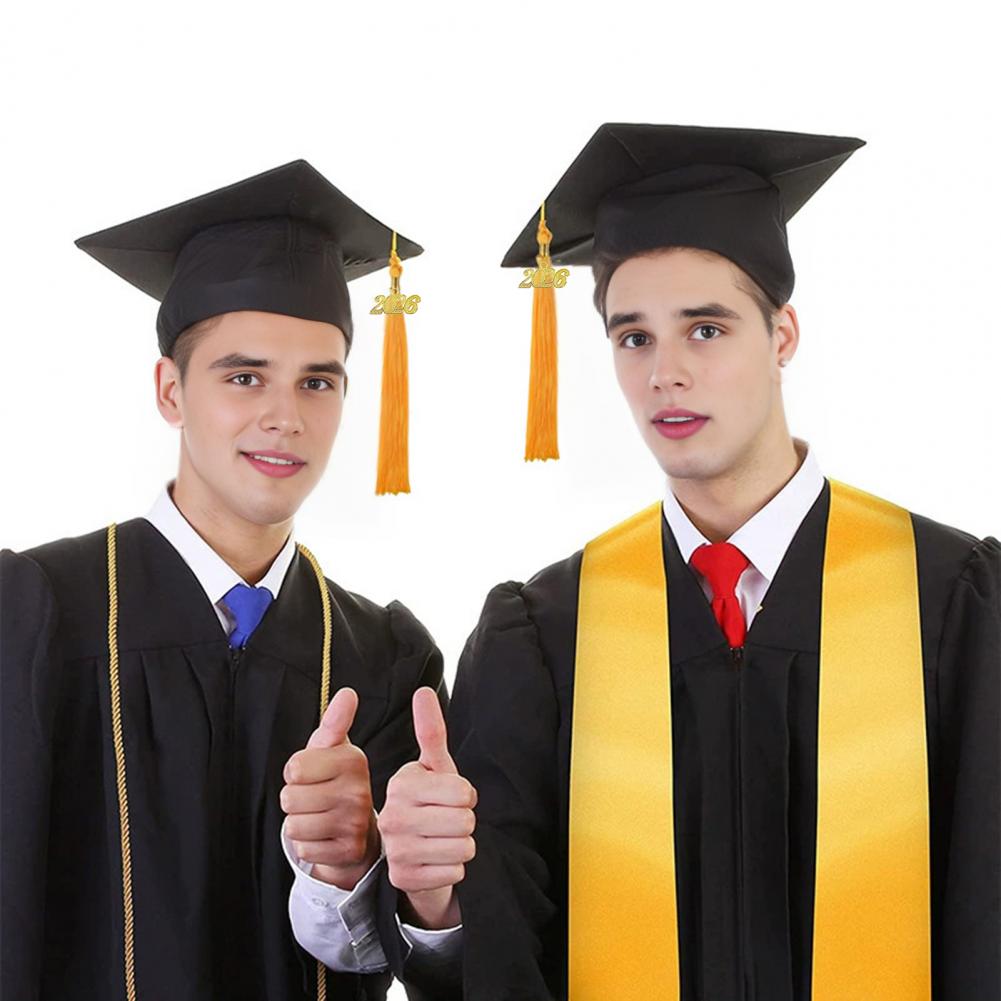 Adults Unisex Matte Graduation - Men'S Formal Wear For Graduation recensie en prijs