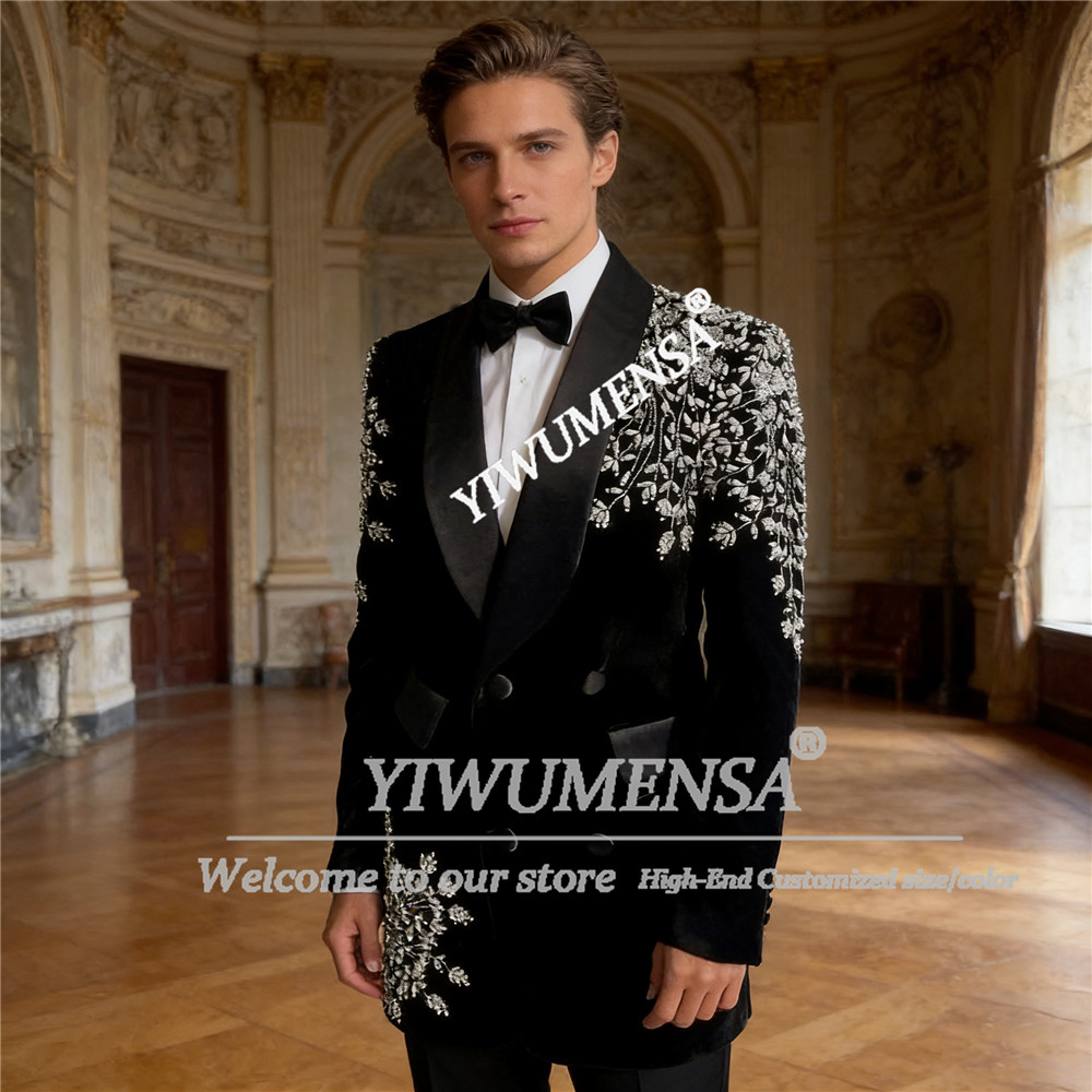 Exquisite Groom Formal Wear Tu - Men'S Formal Wear Jewelry recensie en prijs