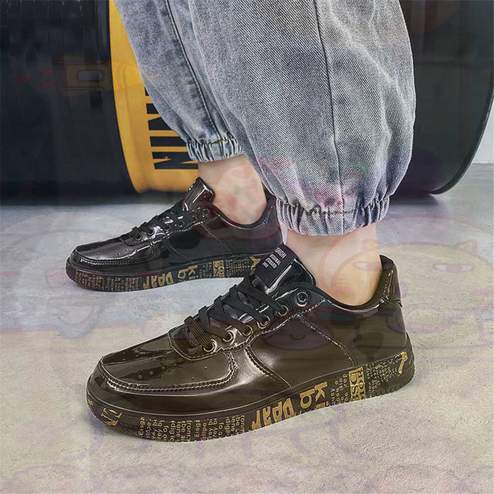 Round Foot Size 45 Sneakers Wh - Men Formal Wear Sale recensie en prijs