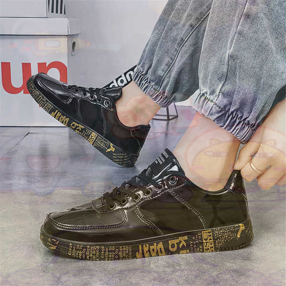 Round Foot Size 45 Sneakers Wh - Men Formal Wear Sale recensie en prijs