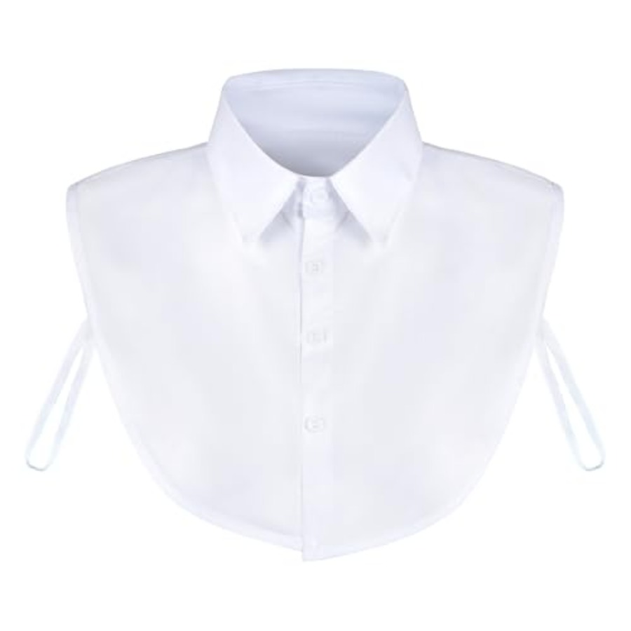 1Pc Fake Collar Detachable Dic - Men'S Formal Wear For Graduation recensie en prijs