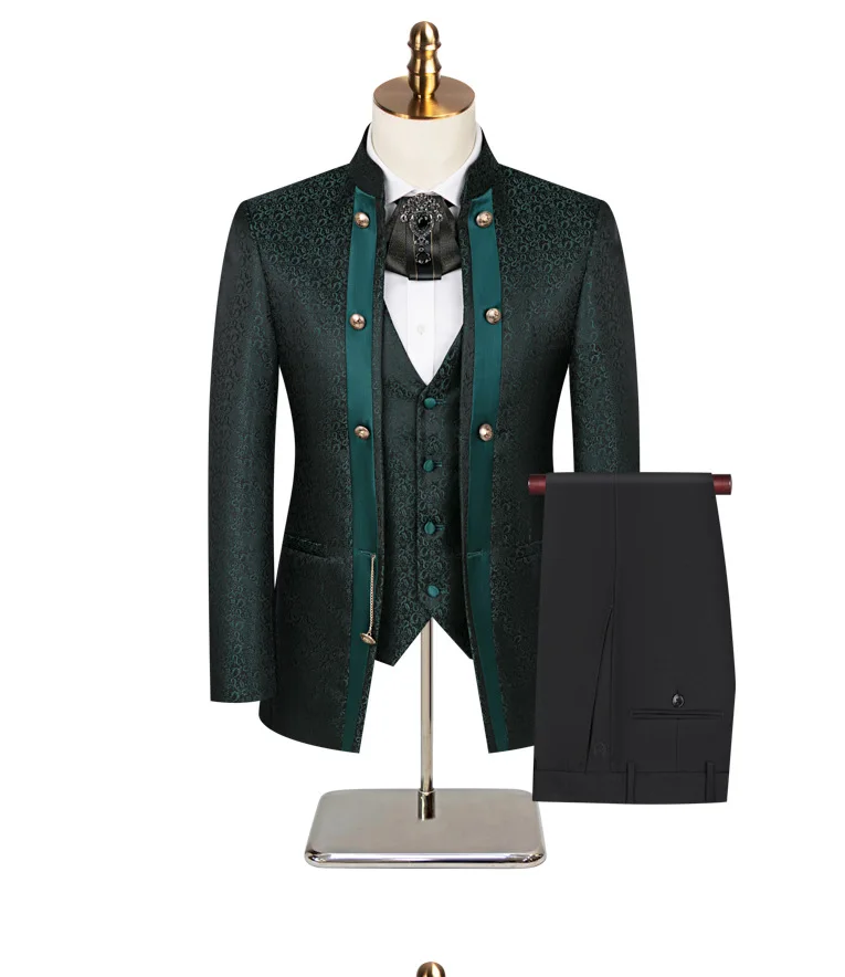 Modern Tailored Wedding Suits  - Men Formal Wear Modern recensie en prijs