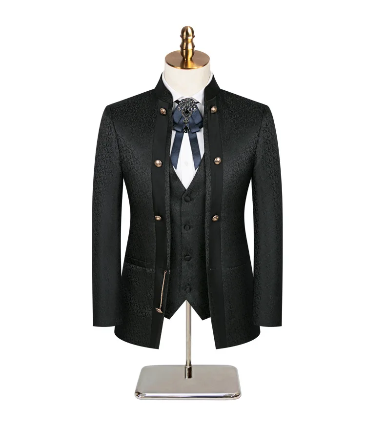 Modern Tailored Wedding Suits  - Men Formal Wear Modern recensie en prijs