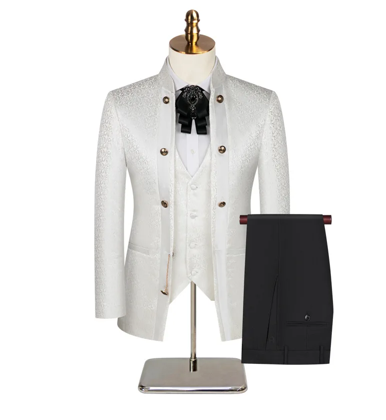 Modern Tailored Wedding Suits  - Men Formal Wear Modern recensie en prijs