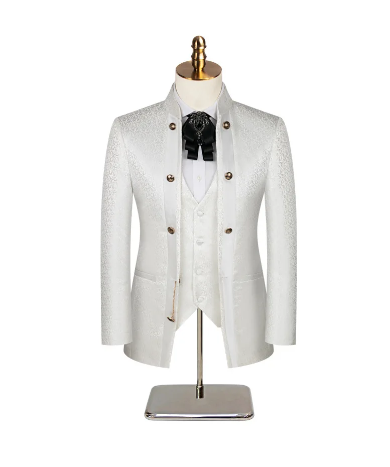 Modern Tailored Wedding Suits  - Men Formal Wear Modern recensie en prijs