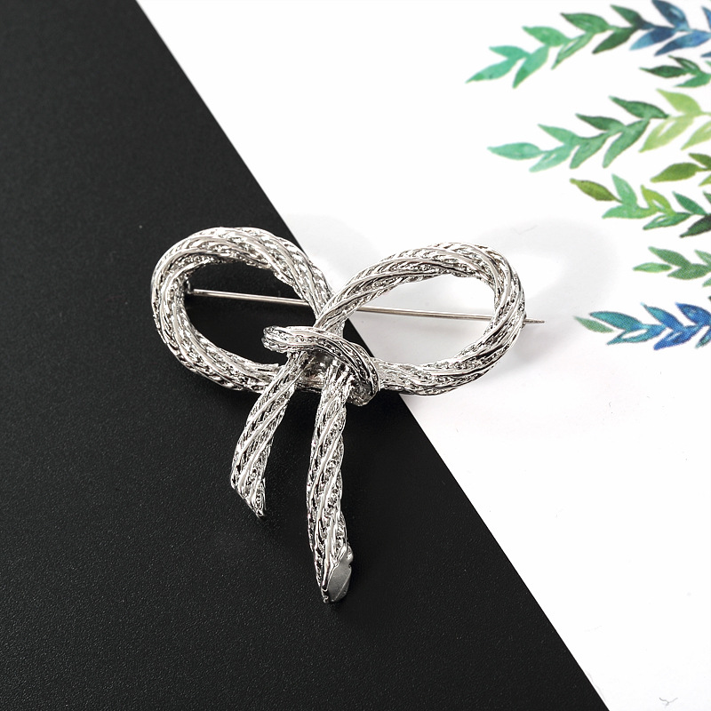 Classic Metal Jewelry Pins Bro - Men'S Formal Wear Jewelry recensie en prijs