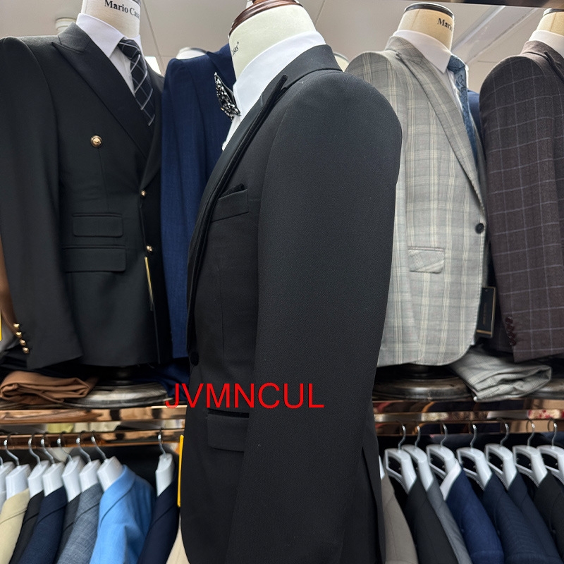 Men's 3 Piece Suit Slim Fit We - Men'S Formal Wear For Reception recensie en prijs