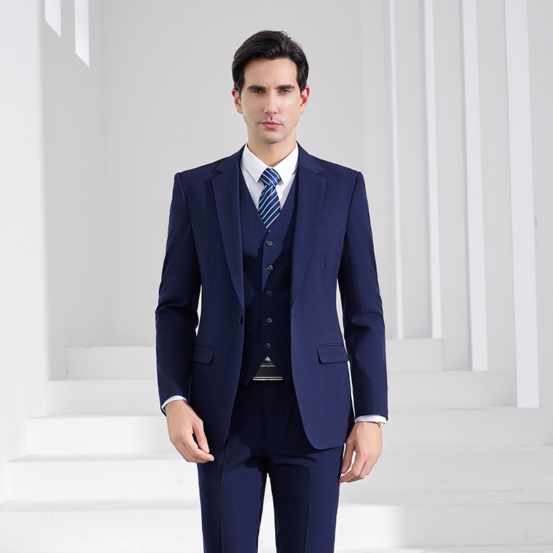 High-End Black Business Suit A - High End Men'S Formal Wear recensie en prijs