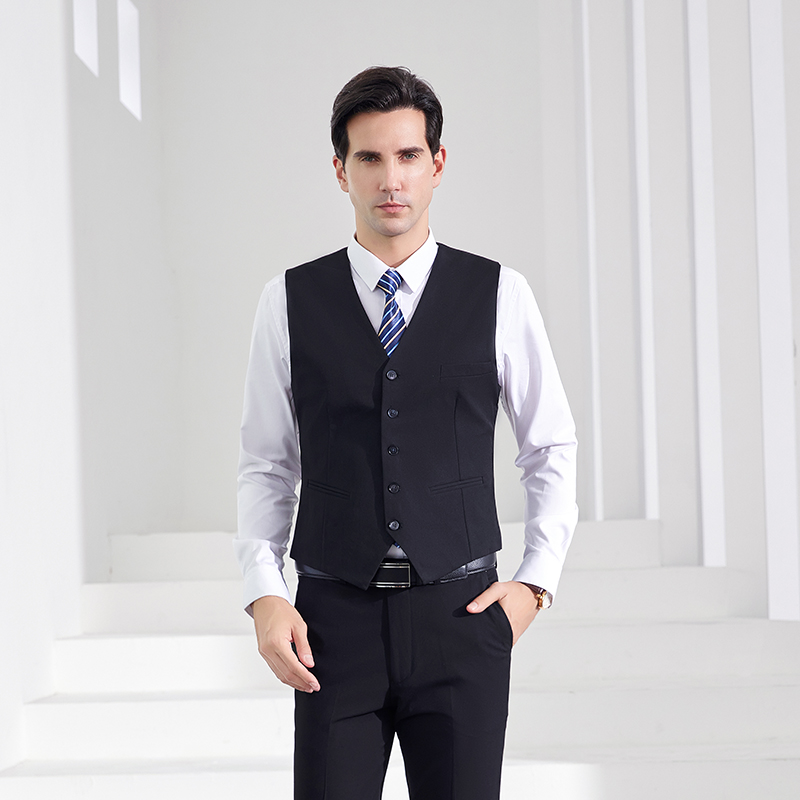 High-End Black Business Suit A - High End Men'S Formal Wear recensie en prijs