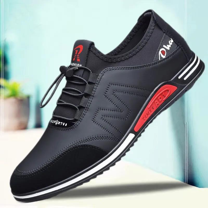 Men's Shoes Fashion Soft Soled - Men Formal Wear With Sneakers recensie en prijs