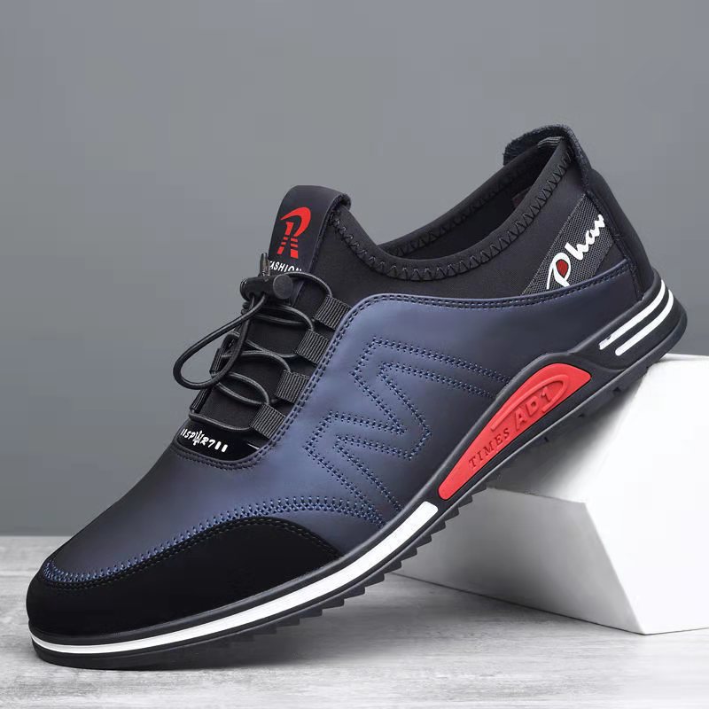 Men's Shoes Fashion Soft Soled - Men Formal Wear With Sneakers recensie en prijs
