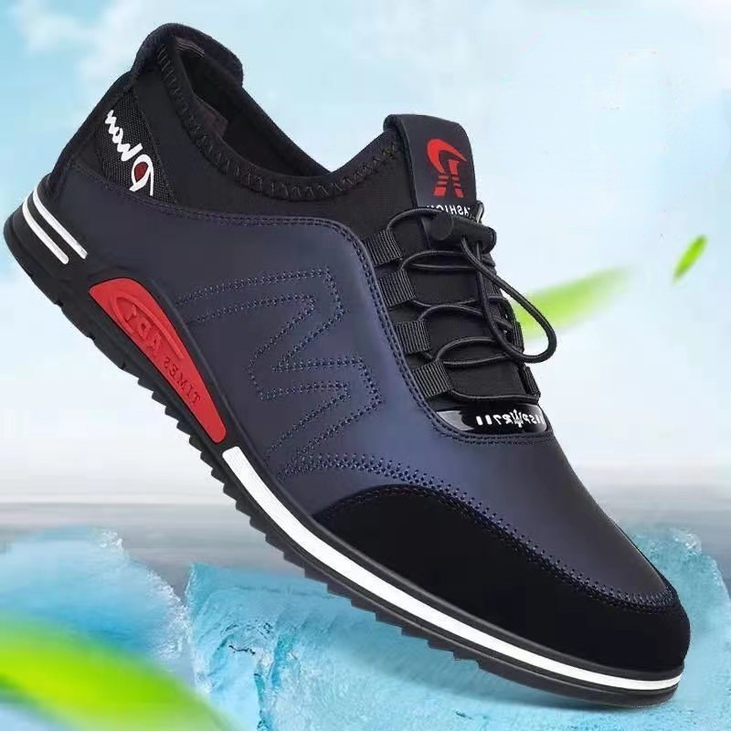 Men's Shoes Fashion Soft Soled - Men Formal Wear With Sneakers recensie en prijs