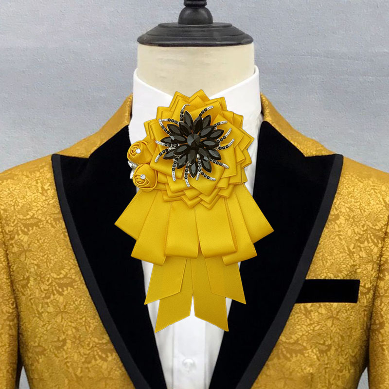 Luxury Bow Tie for Men's Origi - Men'S Formal Wear Jewelry recensie en prijs