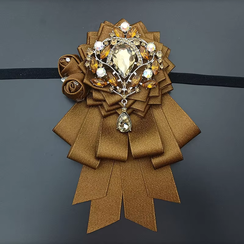 Luxury Bow Tie for Men's Origi - Men'S Formal Wear Jewelry recensie en prijs