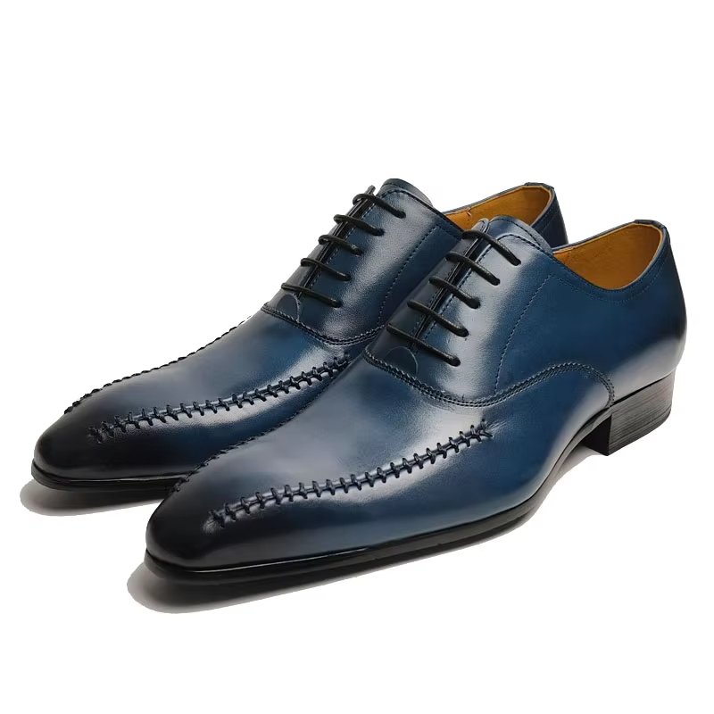 High-end luxury Men's Genuine  - High End Men'S Formal Wear recensie en prijs