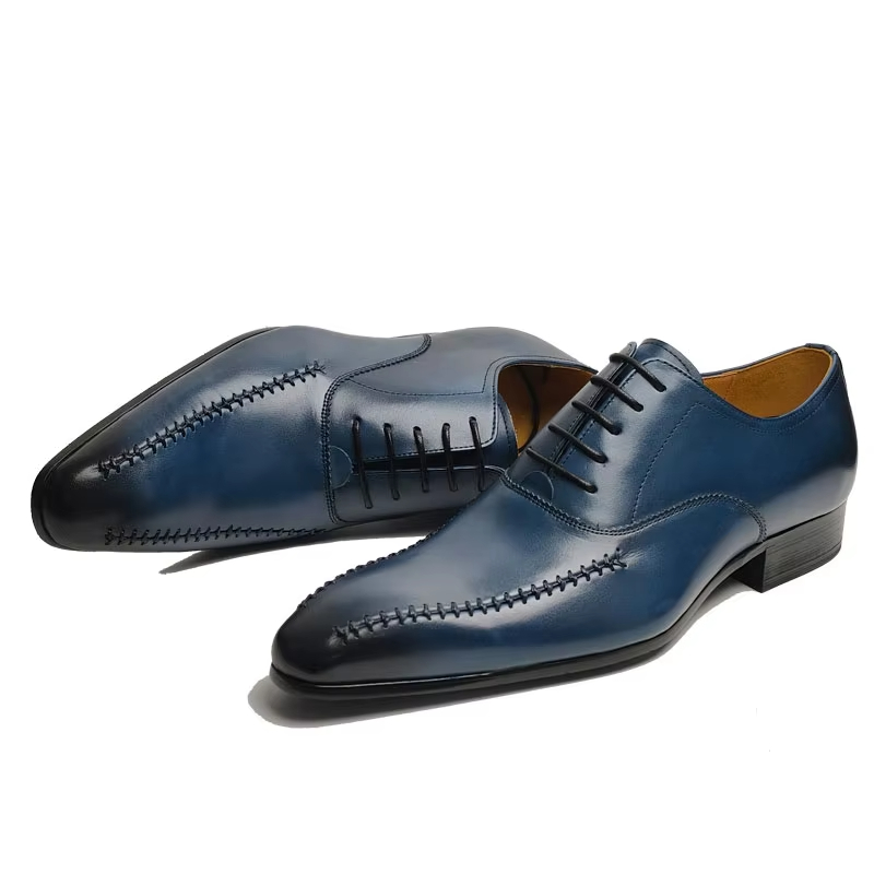 High-end luxury Men's Genuine  - High End Men'S Formal Wear recensie en prijs