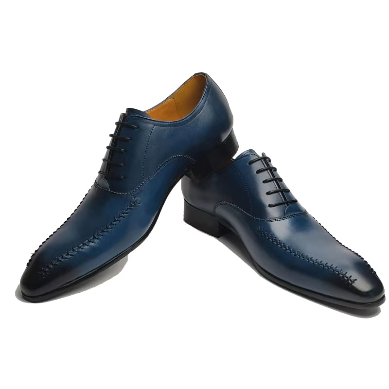 High-end luxury Men's Genuine  - High End Men'S Formal Wear recensie en prijs