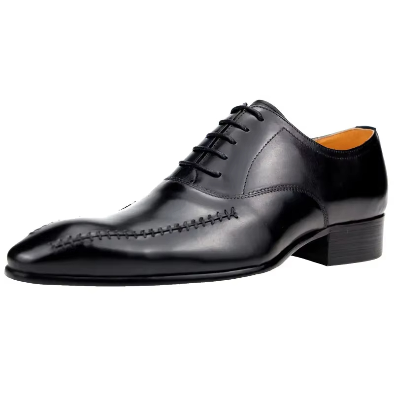 High-end luxury Men's Genuine  - High End Men'S Formal Wear recensie en prijs