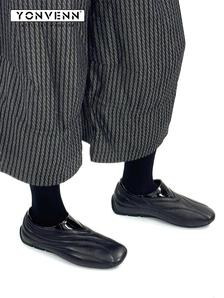 New retro German training shoe - Formal Men Daily Wear Shoes recensie en prijs