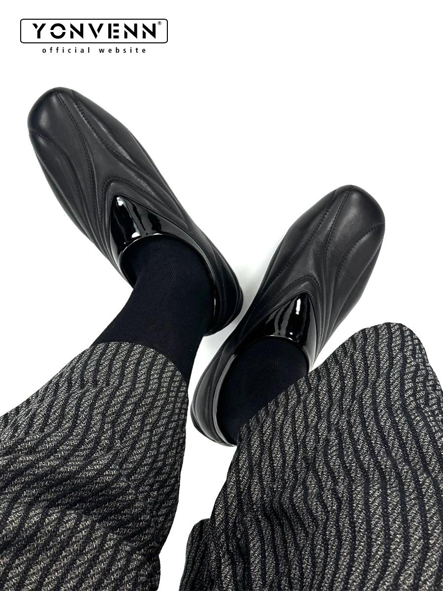 New retro German training shoe - Formal Men Daily Wear Shoes recensie en prijs
