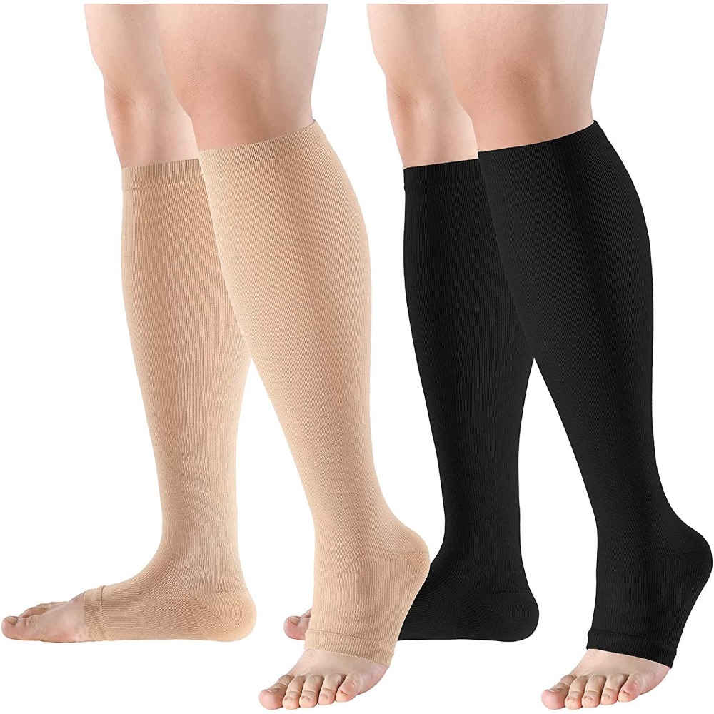 Calf Compression Stockings Var - Men'S Formal Wear For Graduation recensie en prijs