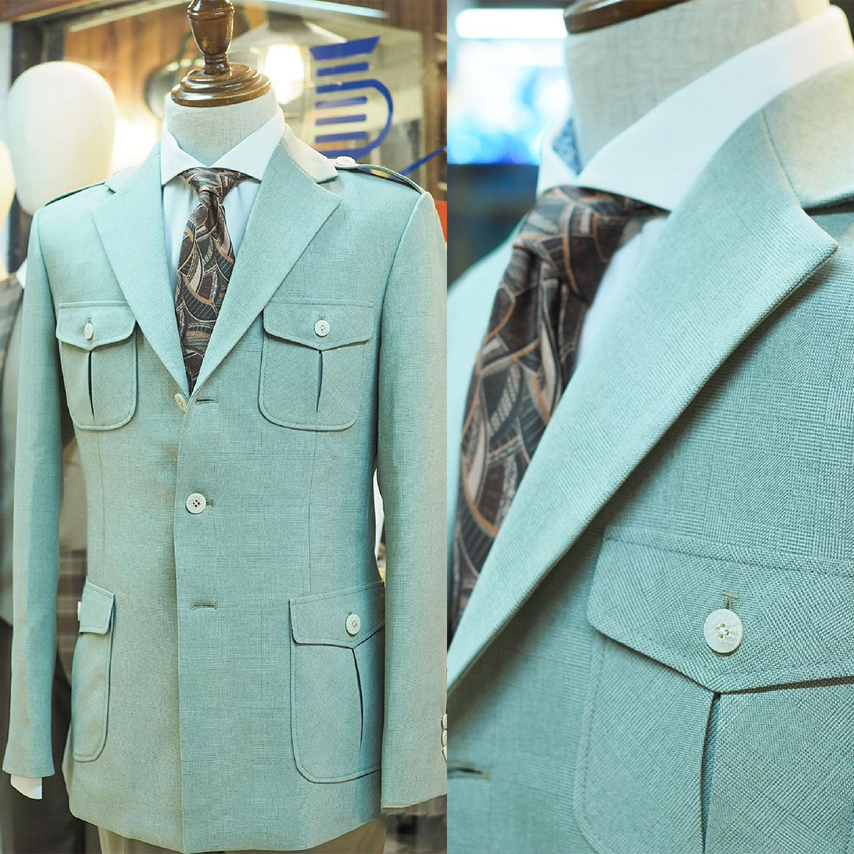 Vintage Wedding Men Suits Tail - Men'S Formal Wear No Suit recensie en prijs