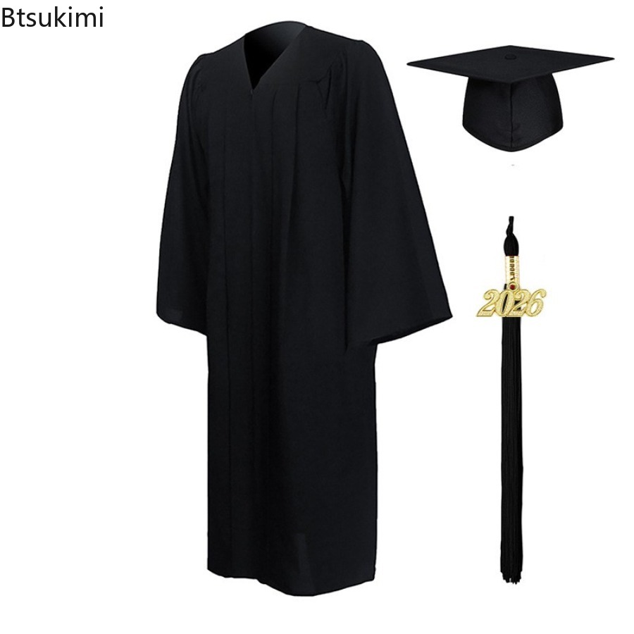 New 2026 Graduation Bachelor U - Men'S Formal Wear For Graduation recensie en prijs