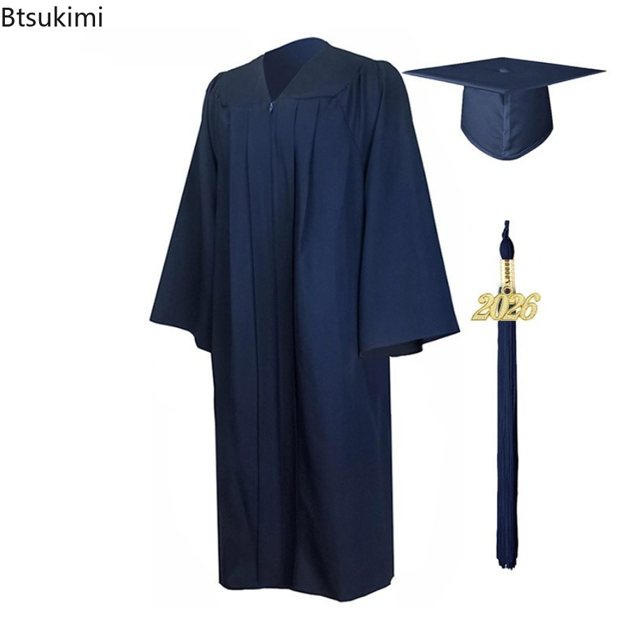 New 2026 Graduation Bachelor U - Men'S Formal Wear For Graduation recensie en prijs