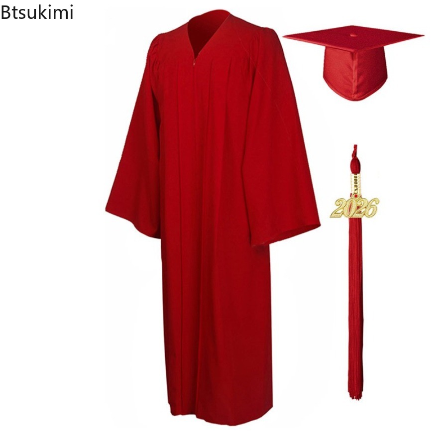 New 2026 Graduation Bachelor U - Men'S Formal Wear For Graduation recensie en prijs