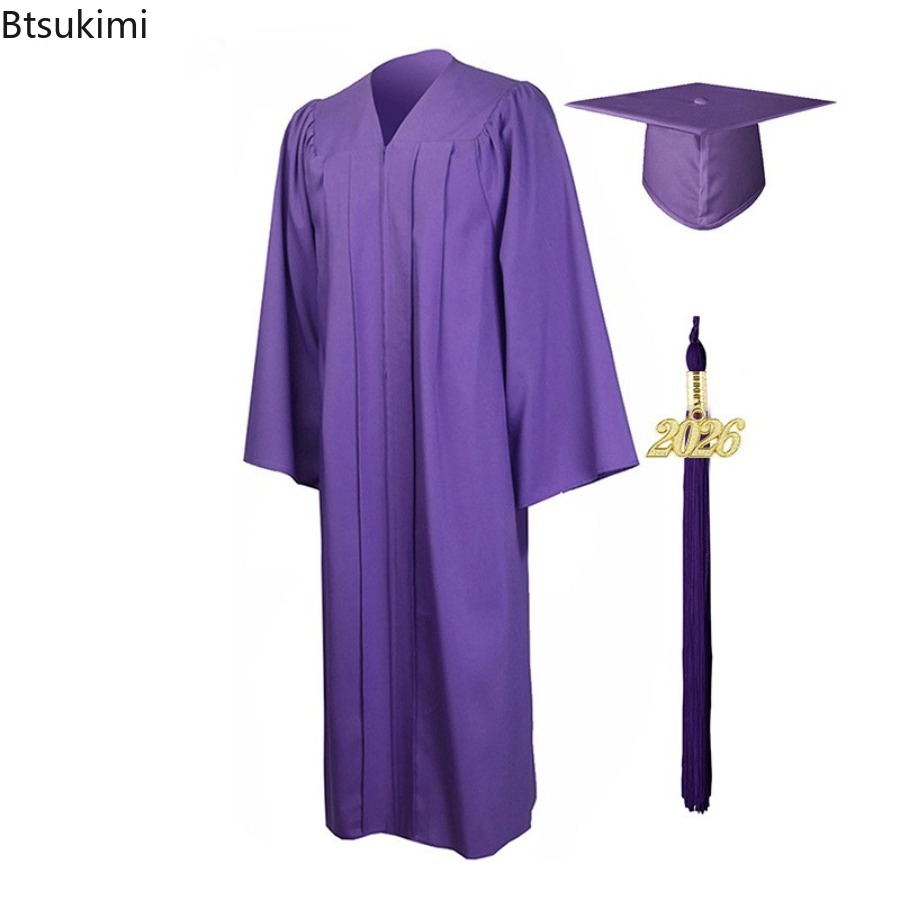 New 2026 Graduation Bachelor U - Men'S Formal Wear For Graduation recensie en prijs