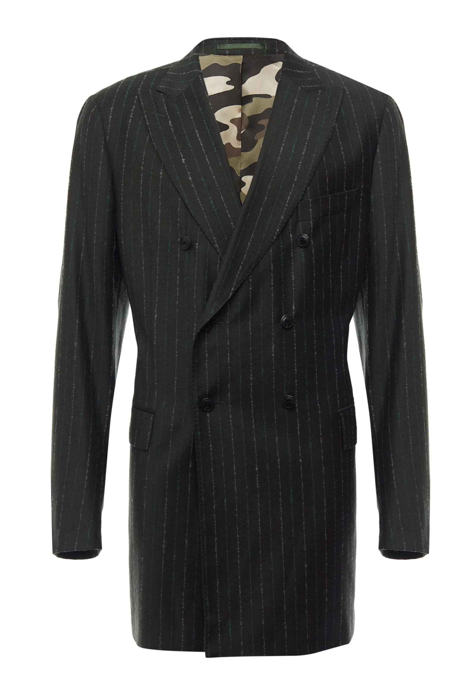 Spring And Autumn Man Stripe O - Men'S Formal Wear No Suit recensie en prijs