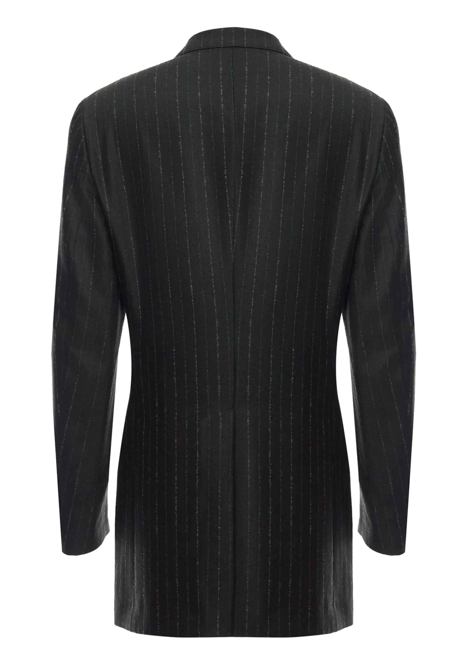 Spring And Autumn Man Stripe O - Men'S Formal Wear No Suit recensie en prijs