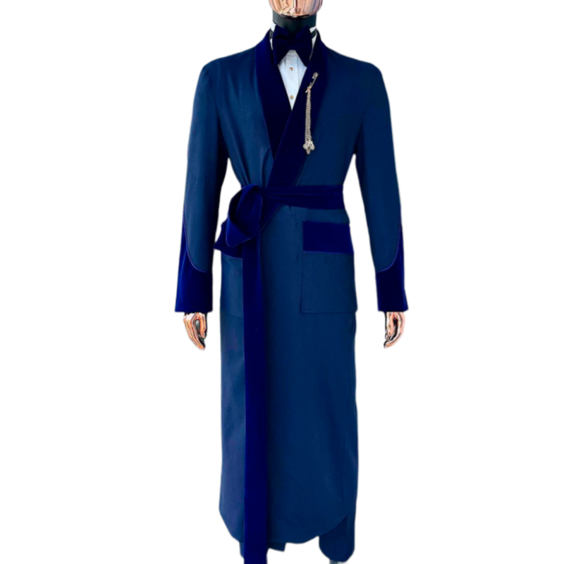 Tailor Made Royal Blue Men Sui - Men'S Formal Wear For A Wedding recensie en prijs