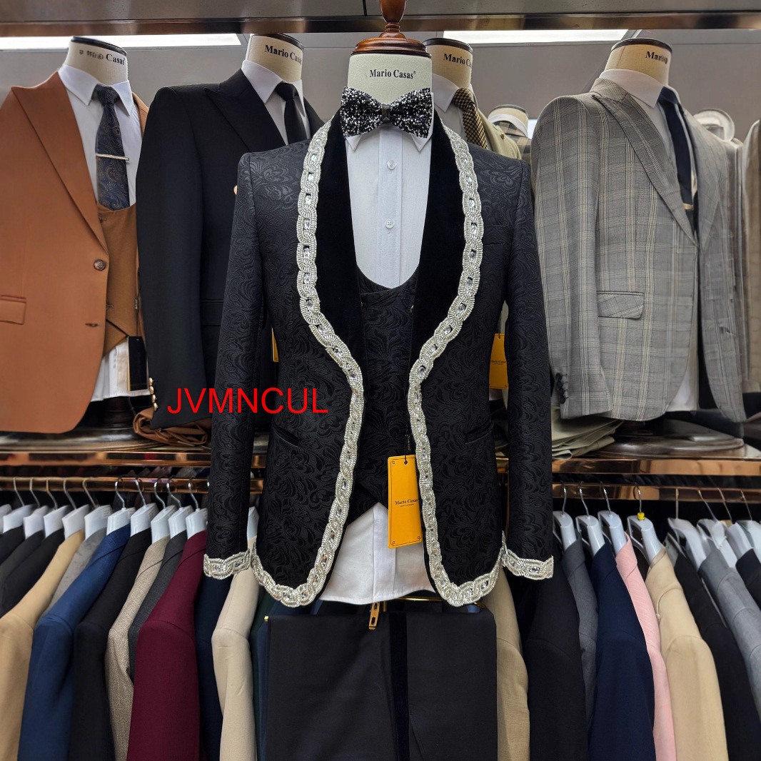 Men's Formal Suit Slim Fit Wed - Men'S Formal Wear For Reception recensie en prijs