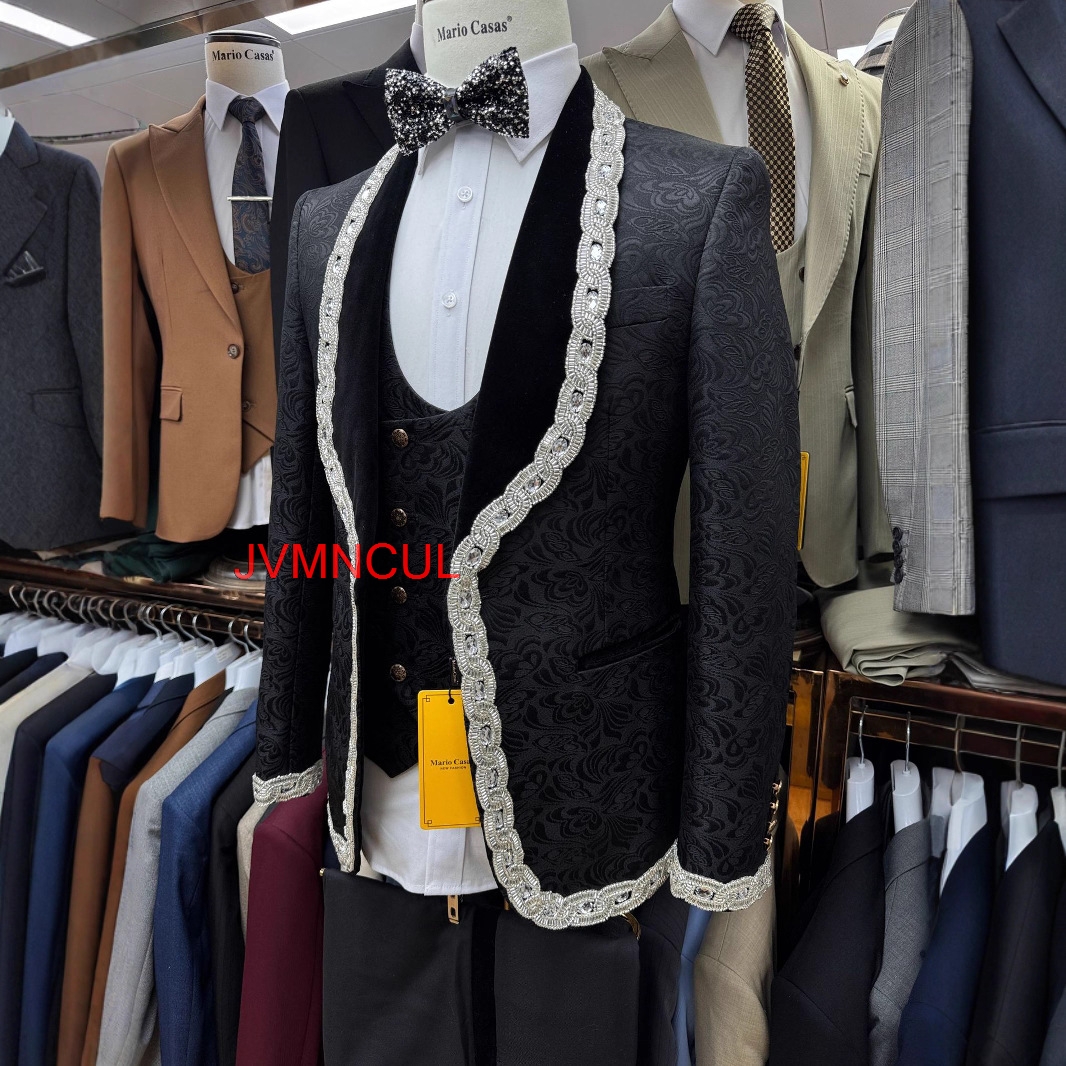 Men's Formal Suit Slim Fit Wed - Men'S Formal Wear For Reception recensie en prijs