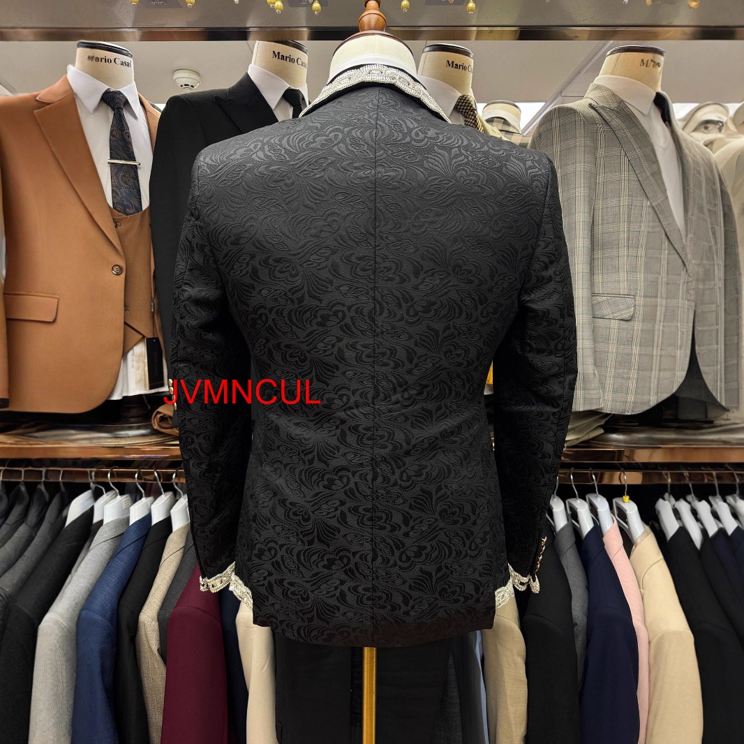 Men's Formal Suit Slim Fit Wed - Men'S Formal Wear For Reception recensie en prijs
