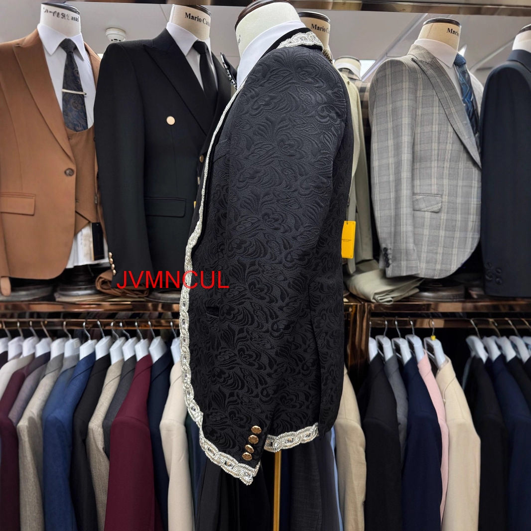 Men's Formal Suit Slim Fit Wed - Men'S Formal Wear For Reception recensie en prijs
