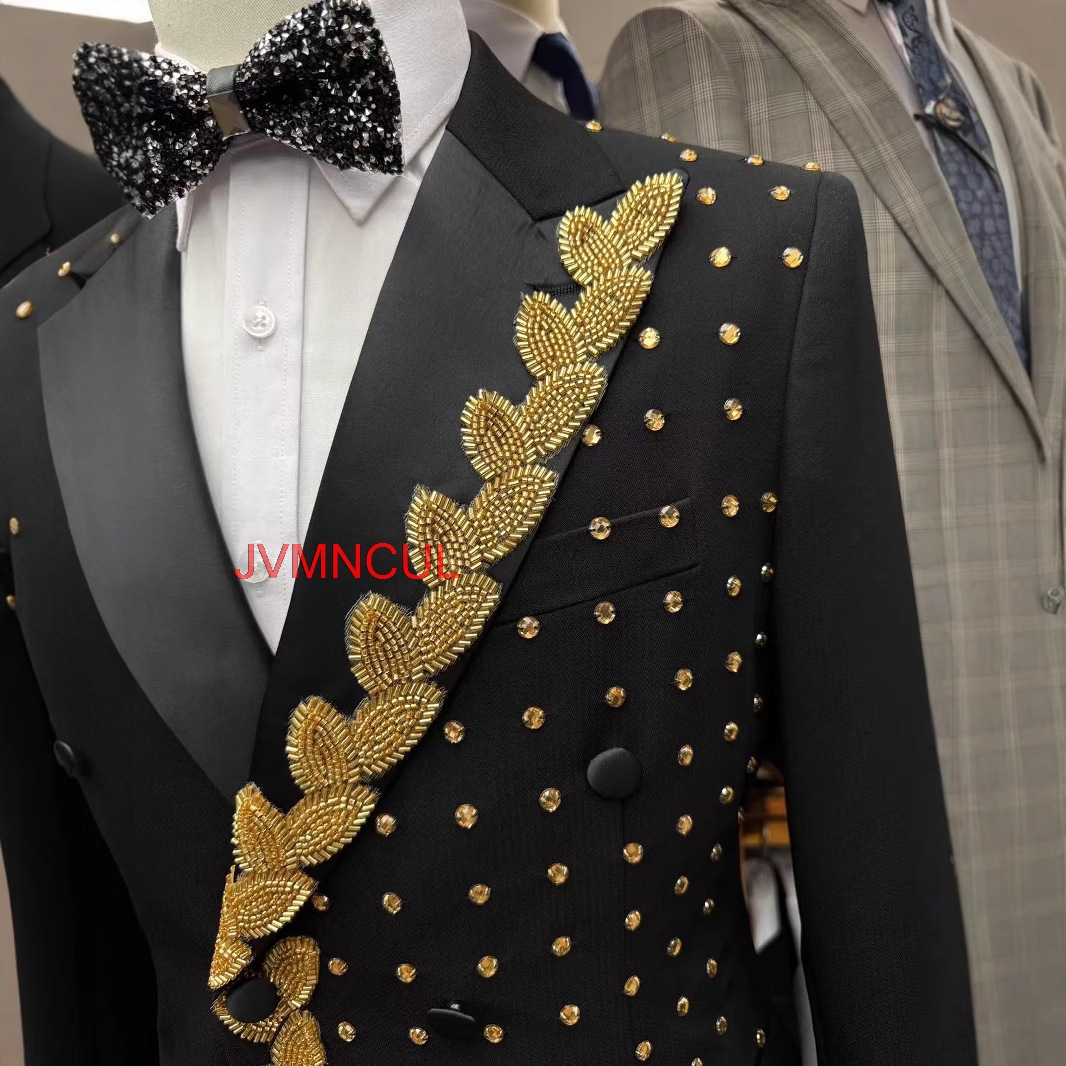 2026 Men's Fashion Suit Slim F - Men'S Formal Wear For Reception recensie en prijs